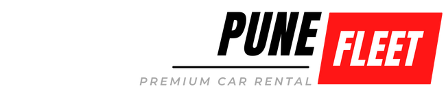Pune Fleet Cab Logo